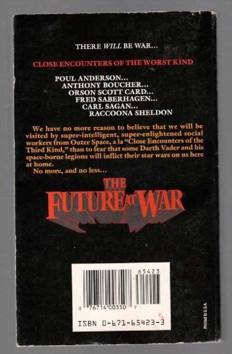 The Future At War Vol. 2 The Spear Of Mars - Hasberts