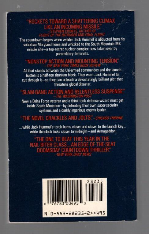 The Day Before Midnight paperback thrilller used Books