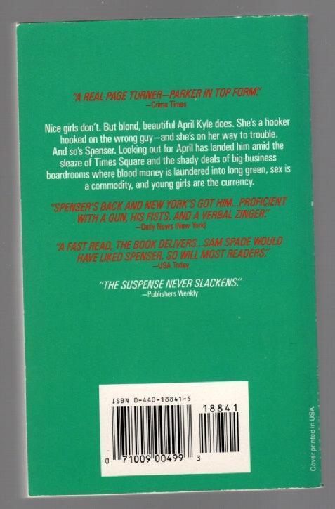 Taming A Sea-Horse Crime Fiction mystery paperback used book