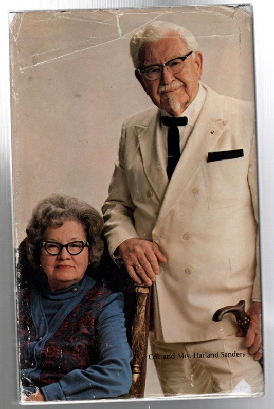 Finger Lickin' Good biography History Nonfiction Books