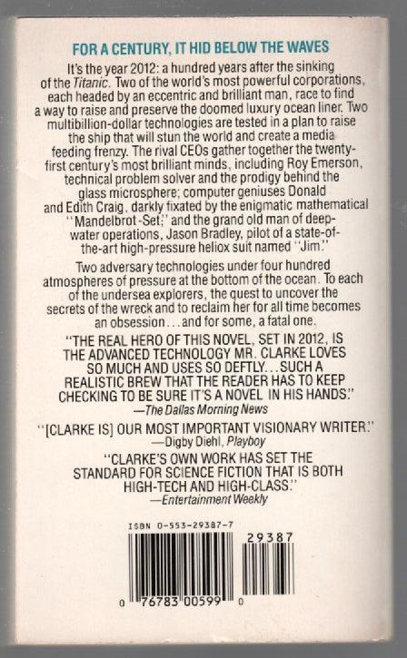 Ghost from the Grand Banks - Hasberts