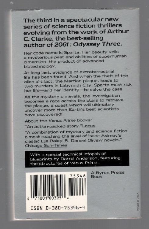 Hide And Seek paperback science fiction used Books