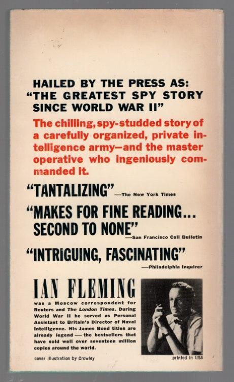 The Diamond Smugglers - Hasberts