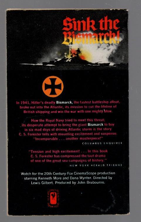 Sink The Bismarck - Hasberts