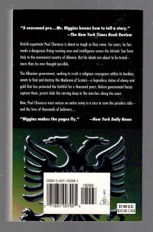 The Keys Of Hell paperback thrilller used Books