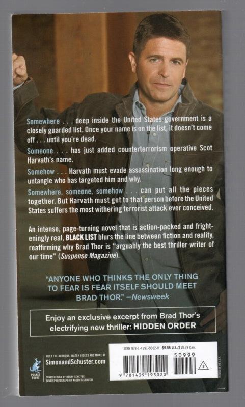 Black List - Hasberts