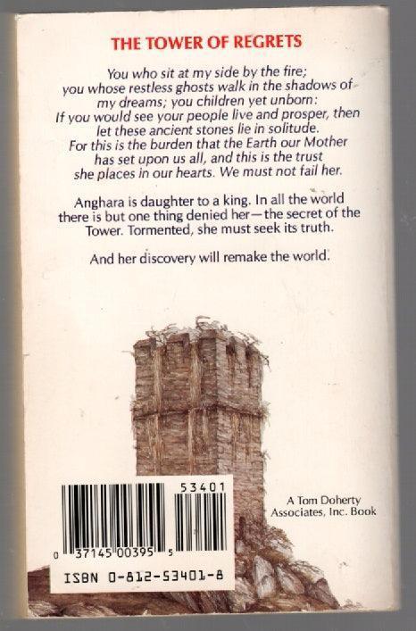 Nemesis fantasy paperback used Books