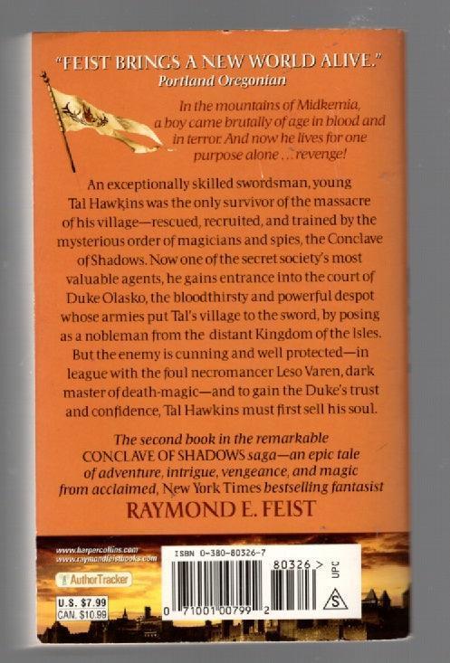 King Of Foxes fantasy paperback used Books