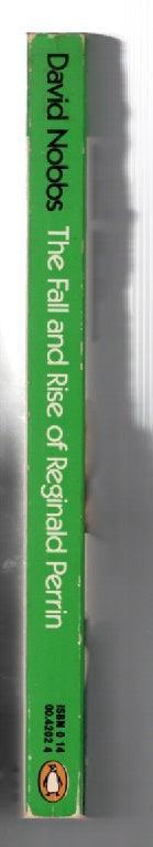 The Fall And Rise Of Reginald Perrin Comedy paperback used Vintage Books