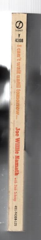 I Can't Wait Until Tomorrow - Hasberts