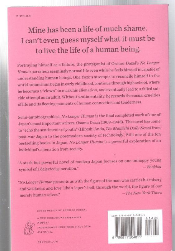 No Longer Human - Hasberts