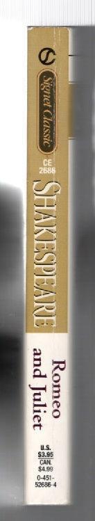 Romeo And Juliet - Hasberts