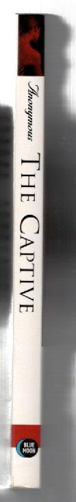 The Captive Erotica Romance Books