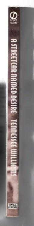 A Streetcar Named Desire Literature Play used Books