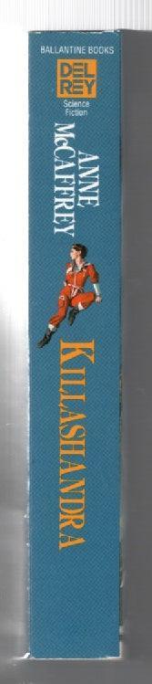 Killashandra science fiction used Books