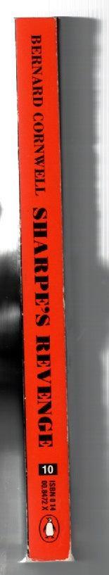 Sharpe's Revenge - Hasberts