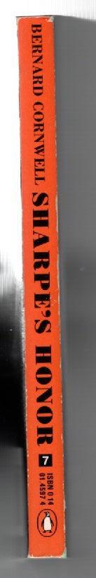 Sharpe's Honor - Hasberts