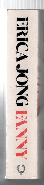 Fanny Erotica Literature used Books