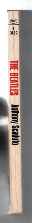 The Beatles Classic Rock Nonfiction Pop Music Rock Music used Vintage Books