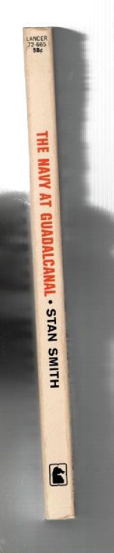 The Navy At Guadalcanal - Hasberts