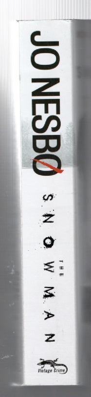 The Snowman - Hasberts