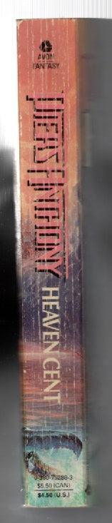 Heaven cent fantasy used Books