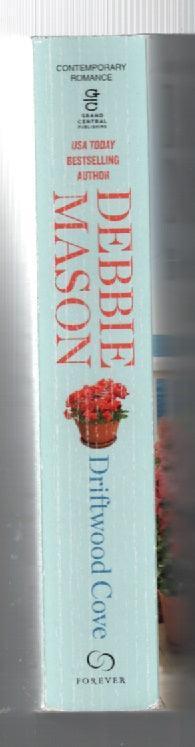 Driftwood Cove Romance used Books