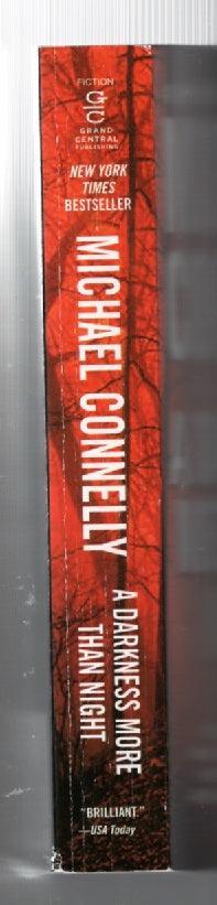 A Darkness More Than Night - Hasberts