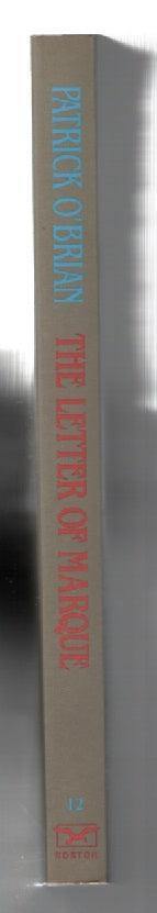 The Letter Of Marque - Hasberts