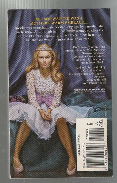 Brooke horror used Young Adult Books