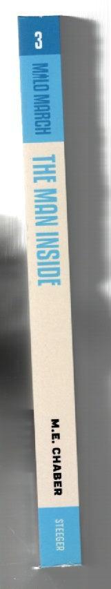 The Man Inside - Hasberts