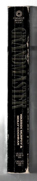 Grandmaster - Hasberts