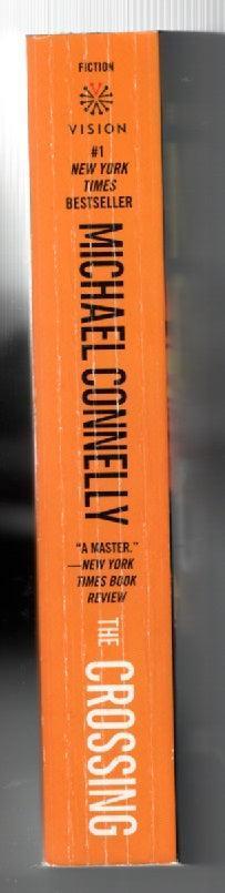 The Crossing Crime Fiction mystery thriller used Books