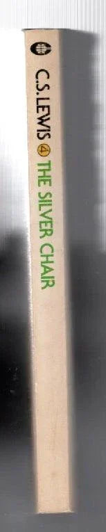 The Silver Chair Children Classic fantasy used Books