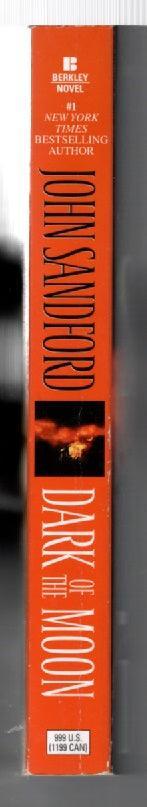 Dark Of The Moon - Hasberts