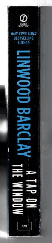 A Tap On The Window - Hasberts