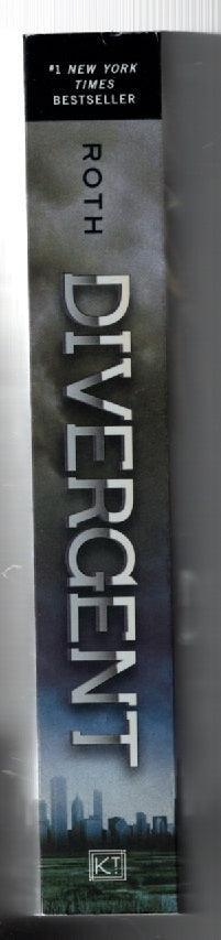 Divergent - Hasberts