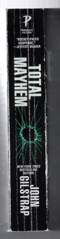 Total Mayhem thriller used Books