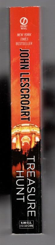 Treasure Hunter - Hasberts