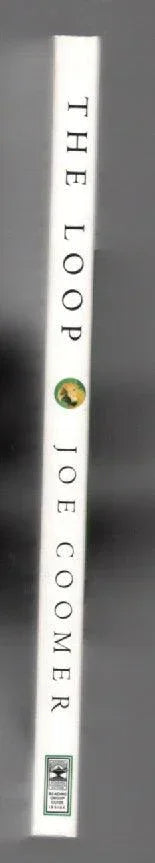 The Loop Literature paperback used Books