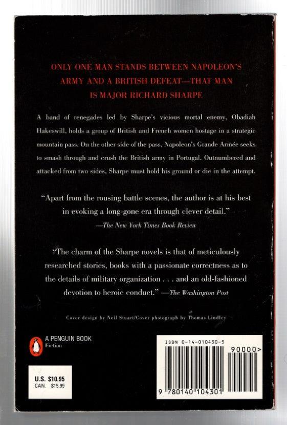 Sharpe's Enemy - Hasberts