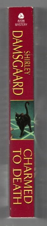 Charmed To Death - Hasberts