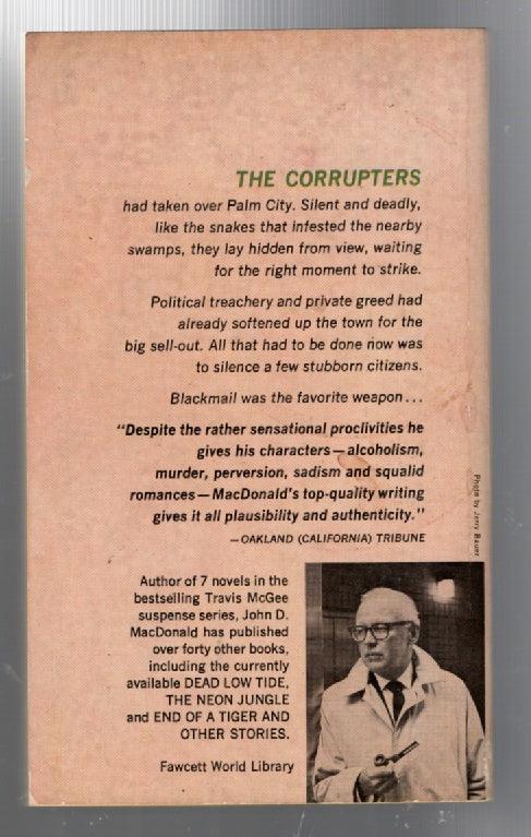 A Flash Of Green - Hasberts