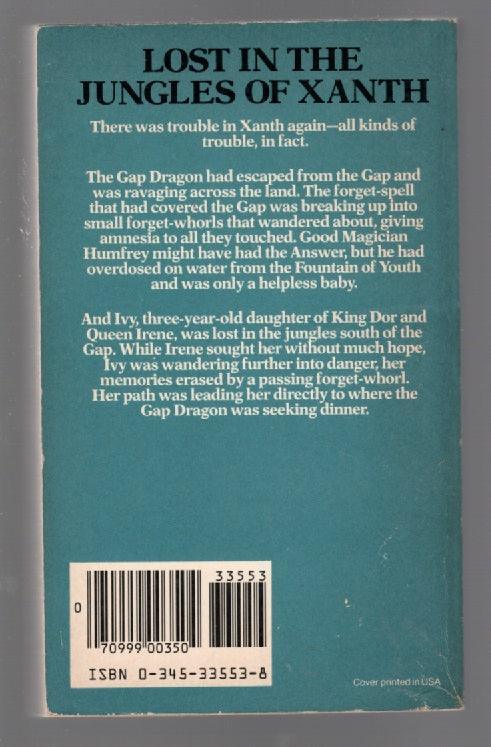 Dragon On A Pedestal fantasy paperback used Books