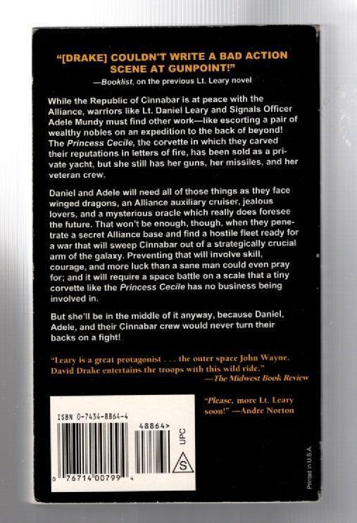 The Far Side Of The Stars Military Fiction science fiction Space Opera used Books