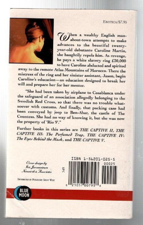 The Captive - Hasberts