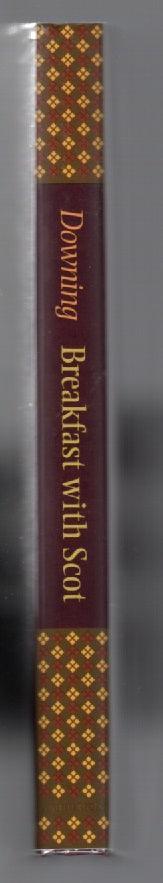 Breakfast With Scot Hardback