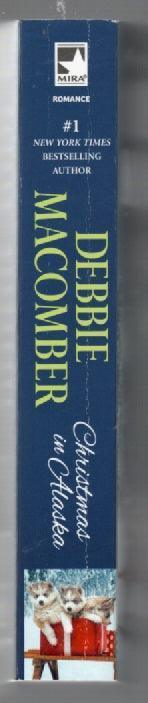 Christmas in Alaska - Hasberts