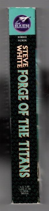 The Forge Of Titans - Hasberts