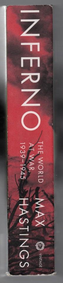 Inferno-The World at War, 1939-1943 - Hasberts